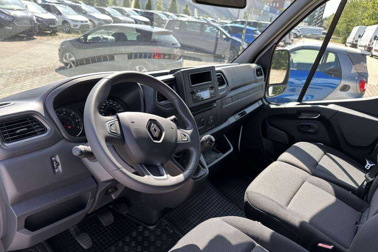 Renault Master L3H2 :SOFORT+ Klimaauto+ Kamera+ PDC+ Tempomat- Photo 24