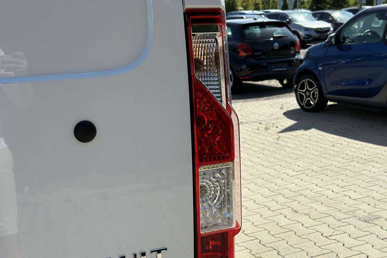 Renault Master L3H2 :SOFORT+ Klimaauto+ Kamera+ PDC+ Tempomat- Photo 8