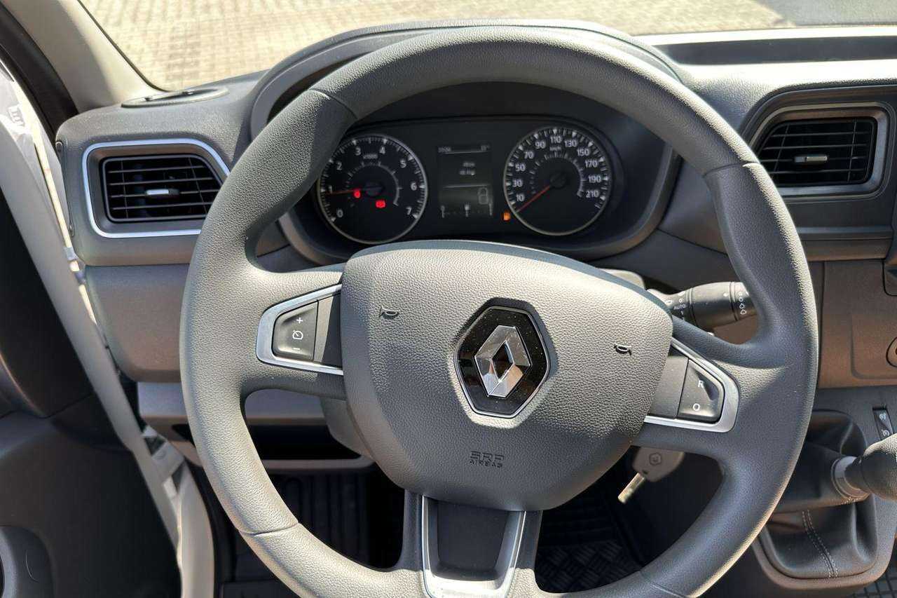 Renault Master L3H2 :SOFORT+ Klimaauto+ Kamera+ PDC+ Tempomat- Photo 16