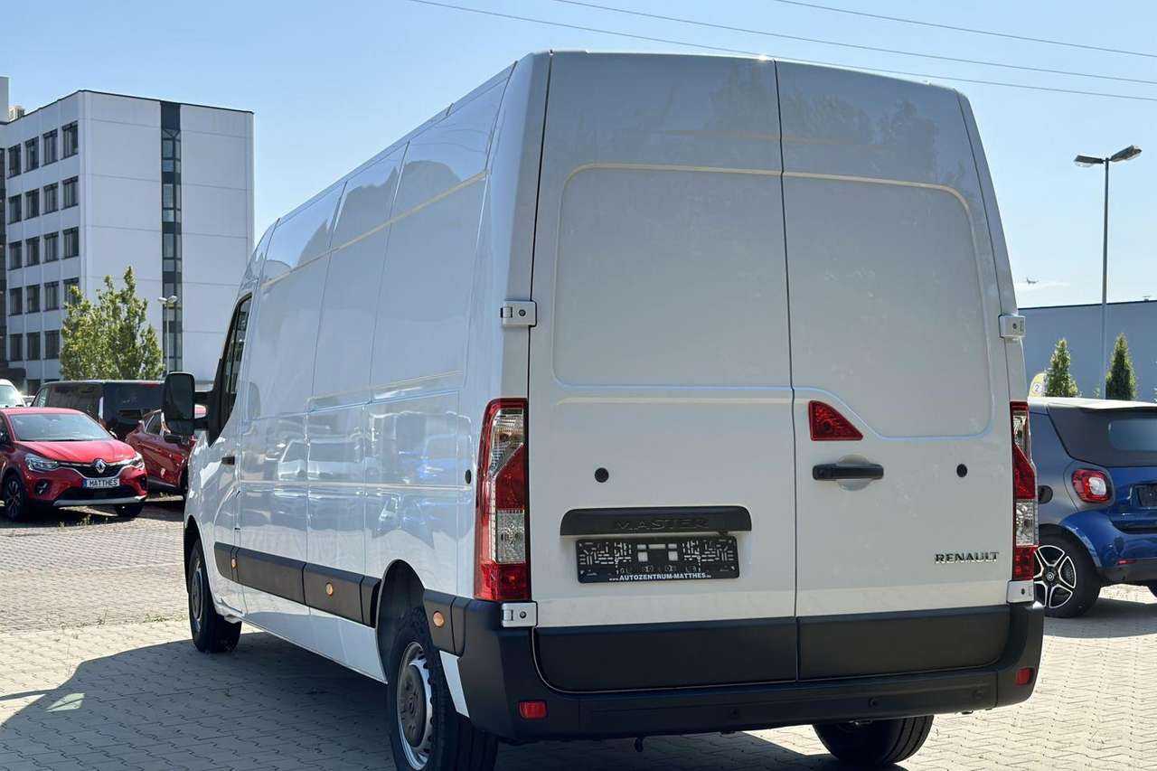 Renault Master L3H2 :SOFORT+ Klimaauto+ Kamera+ PDC+ Tempomat- Photo 9