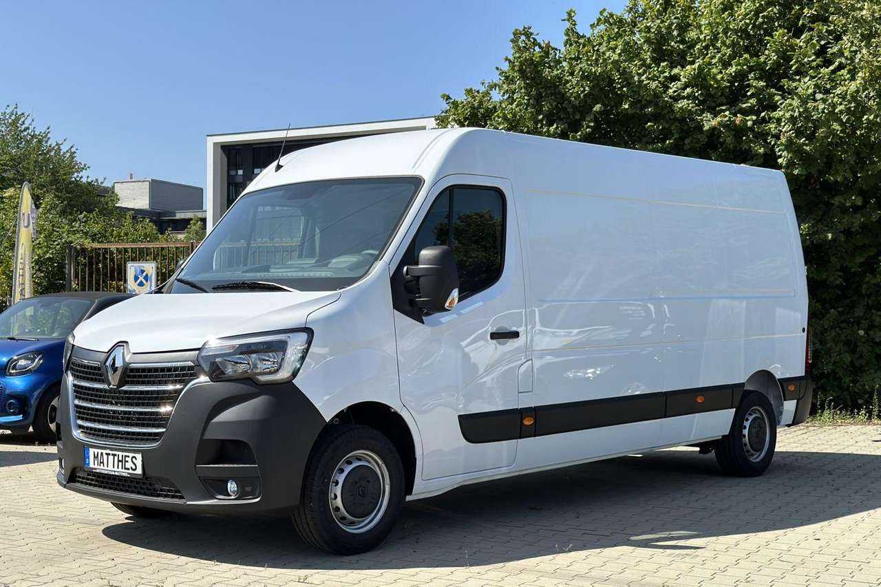 Renault Master L3H2 :SOFORT+ Klimaauto+ Kamera+ PDC+ Tempomat- Photo 22
