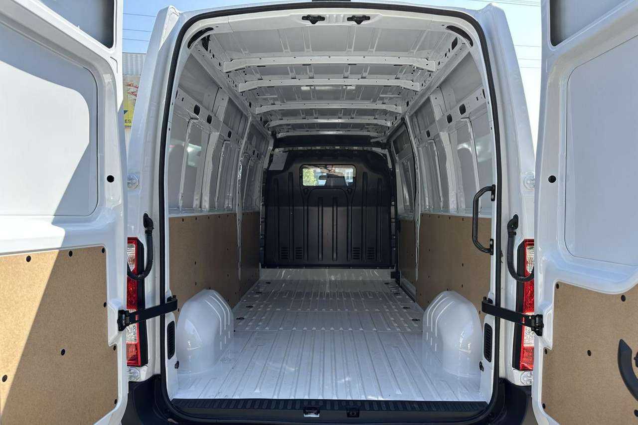 Renault Master L3H2 :SOFORT+ Klimaauto+ Kamera+ PDC+ Tempomat- Photo 10