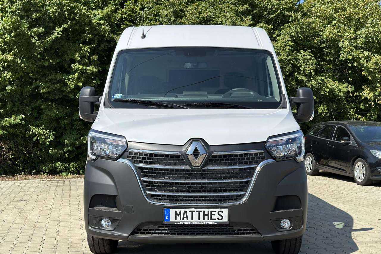 Renault Master L3H2 :SOFORT+ Klimaauto+ Kamera+ PDC+ Tempomat- Photo 3