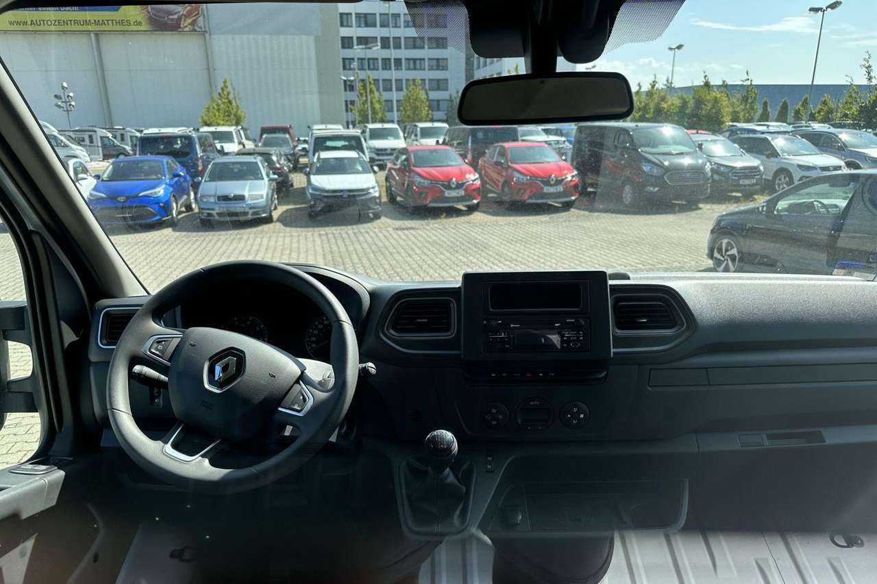 Renault Master L3H2 :SOFORT+ Klimaauto+ Kamera+ PDC+ Tempomat- Photo 15