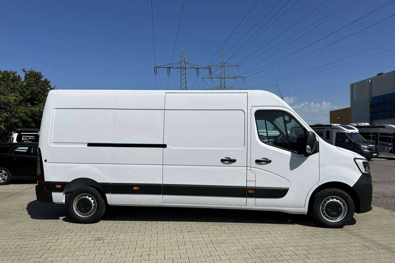 Renault Master L3H2 :SOFORT+ Klimaauto+ Kamera+ PDC+ Tempomat- Photo 5