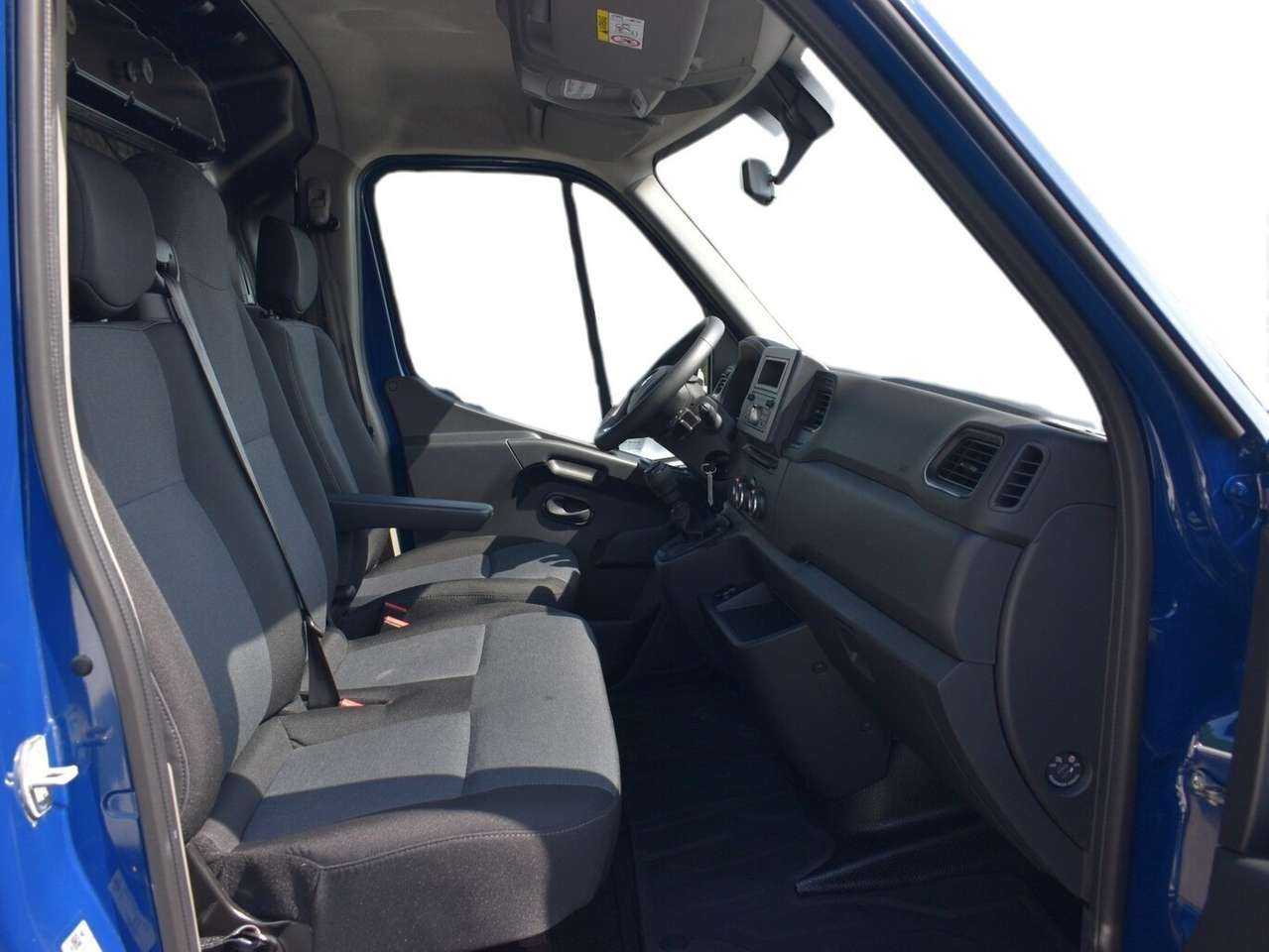 Renault Master KASTEN L2H2 HKa 3,5t dCi 180 KLIMAANLAGE KASTEN L2- Photo 7