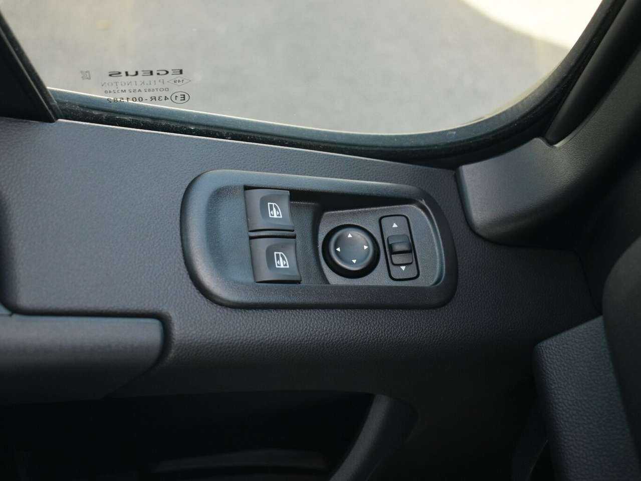 Renault Master KASTEN L2H2 HKa 3,5t dCi 180 KLIMAANLAGE KASTEN L2- Photo 20