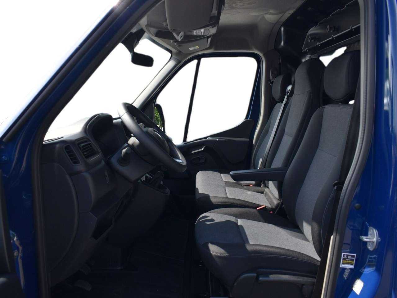 Renault Master KASTEN L2H2 HKa 3,5t dCi 180 KLIMAANLAGE KASTEN L2- Photo 6