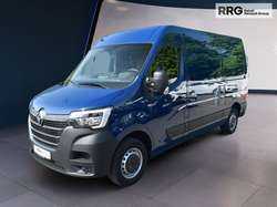 Renault Master KASTEN L2H2 HKa 3,5t dCi 180 KLIMAANLAGE KASTEN L2