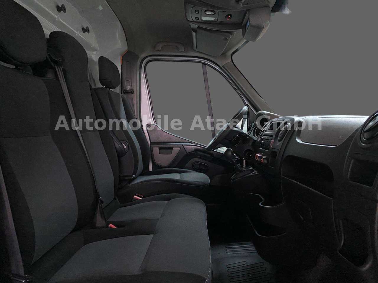 Renault Master Kasten 2,3 dCi L2H2 KLIMA+TEMPOMAT (0819)- Photo 11