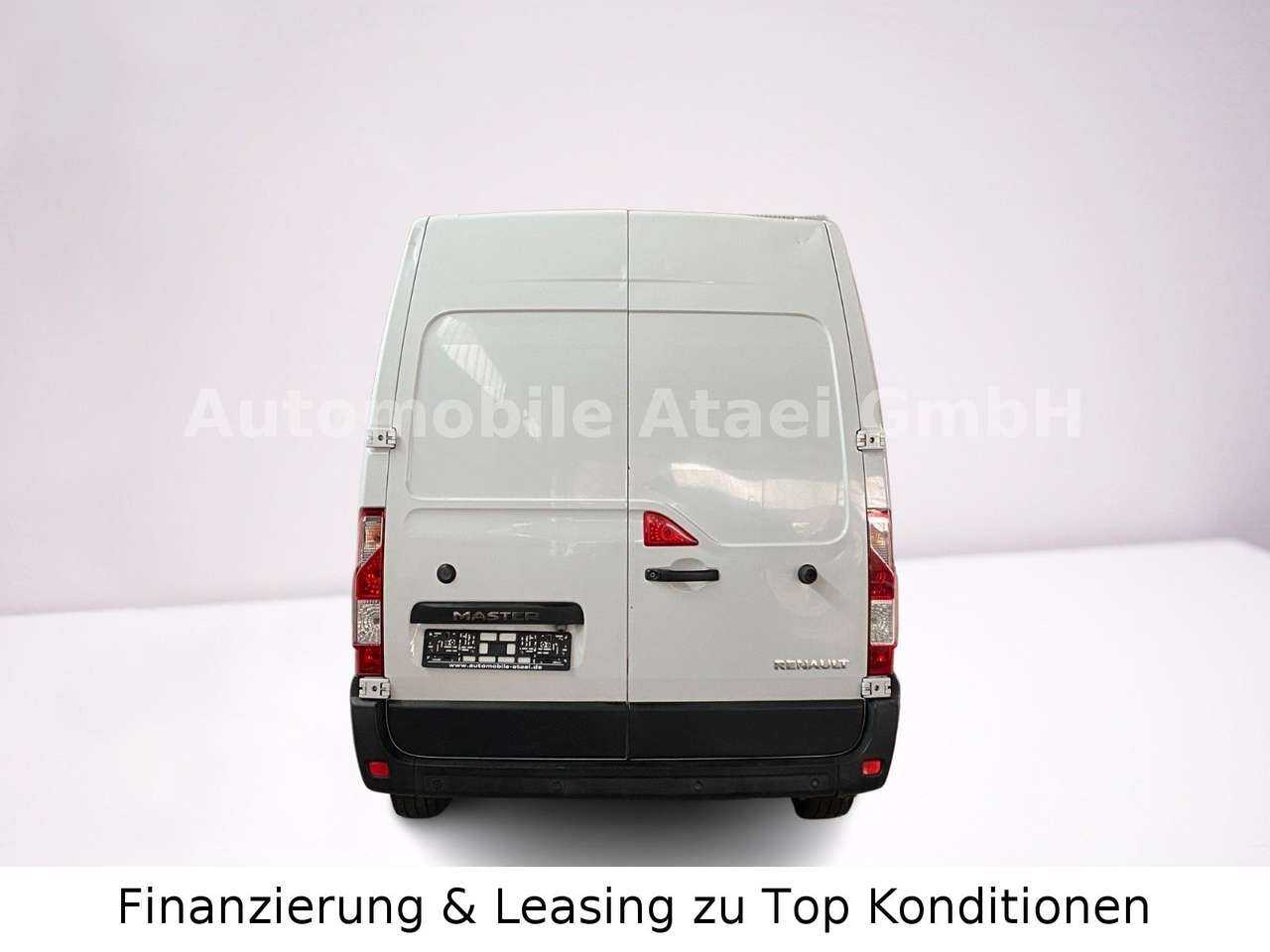 Renault Master Kasten 2,3 dCi L2H2 KLIMA+TEMPOMAT (0819)- Photo 7