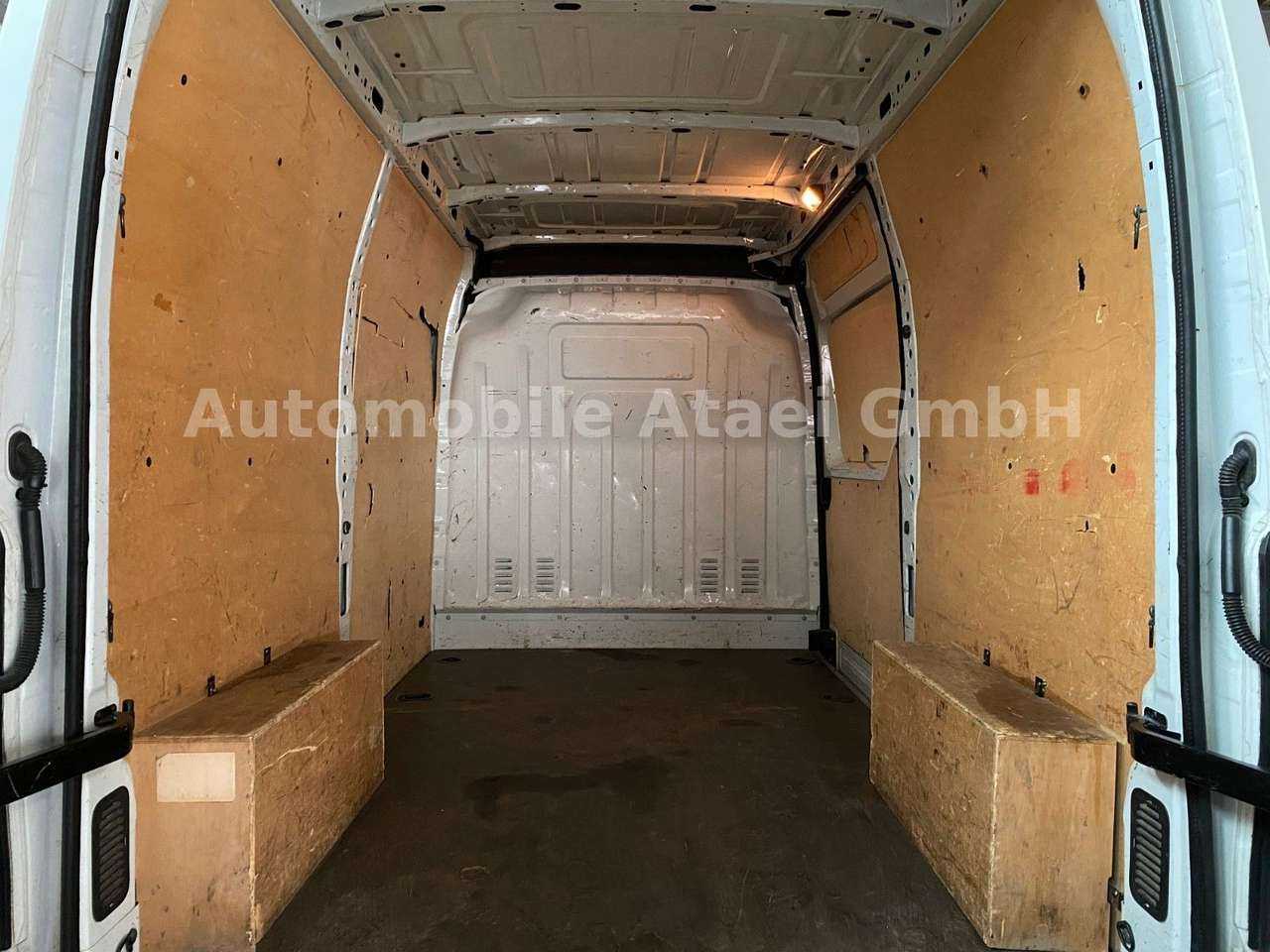 Renault Master Kasten 2,3 dCi L2H2 KLIMA+TEMPOMAT (0819)- Photo 8