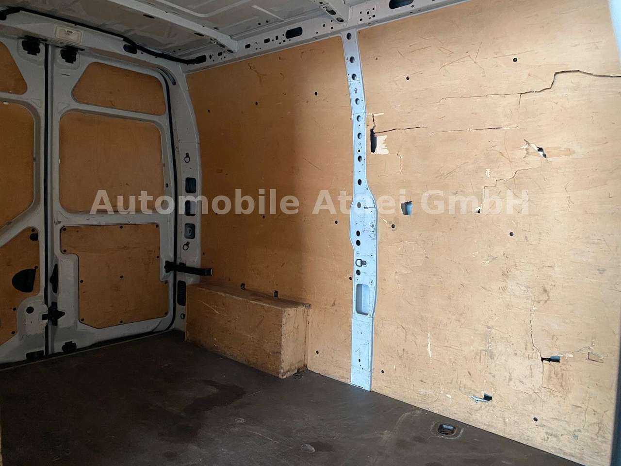 Renault Master Kasten 2,3 dCi L2H2 KLIMA+TEMPOMAT (0819)- Photo 9