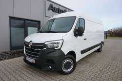 Renault Master 2x L3H2 HKa 3,5t+SOFORT+PDC+TEMP+KLIMA...