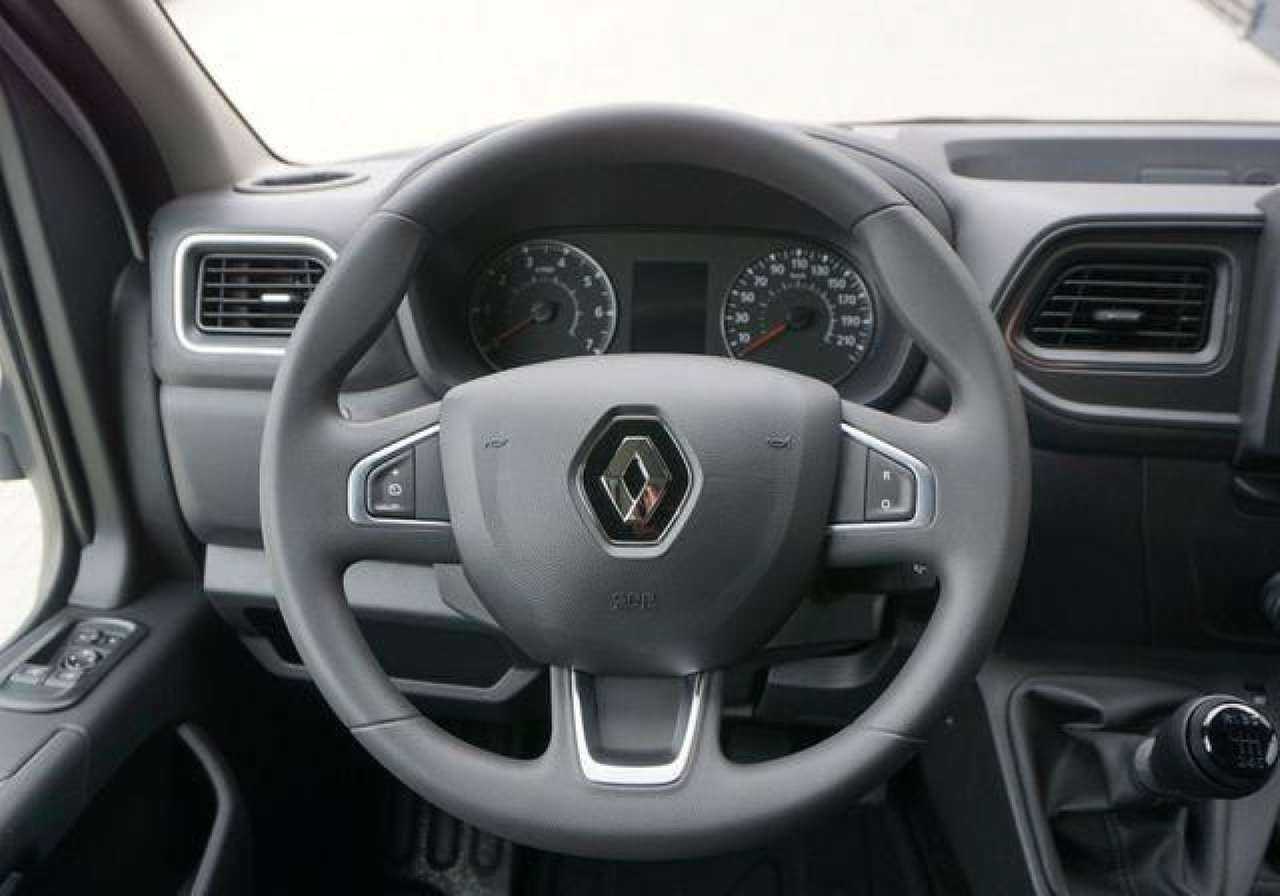 Renault Master 2x L3H2 HKa 3,5t+SOFORT+PDC+TEMP+KLIMA...- Photo 7