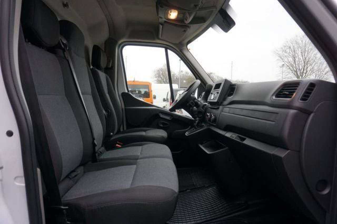 Renault Master 2x L3H2 HKa 3,5t+SOFORT+PDC+TEMP+KLIMA...- Photo 18
