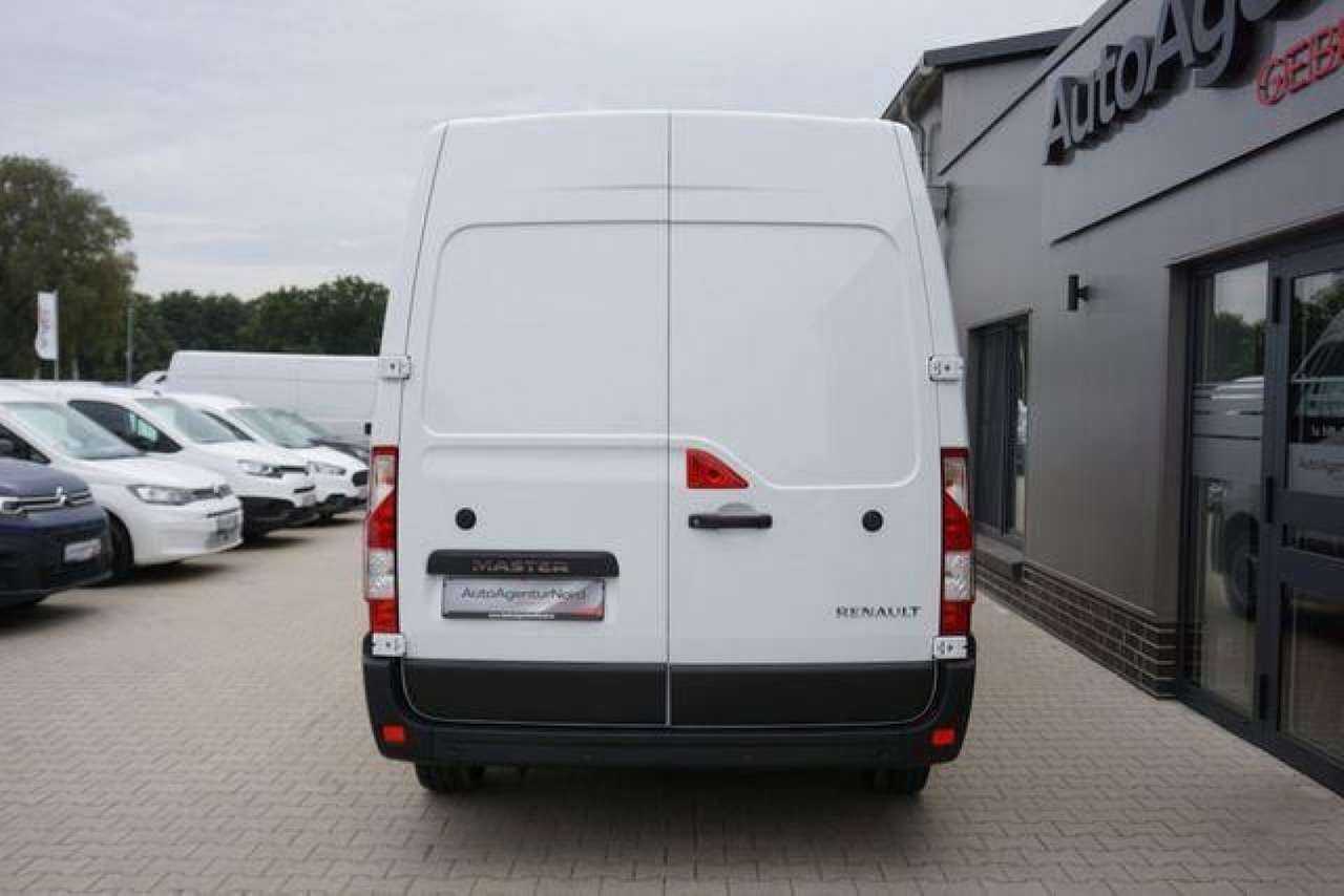 Renault Master 2x L3H2 HKa 3,5t+SOFORT+PDC+TEMP+KLIMA...- Photo 21