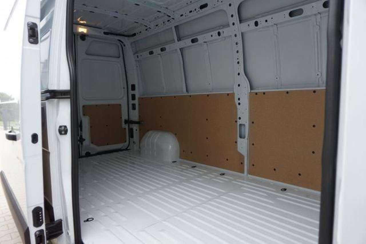 Renault Master 2x L3H2 HKa 3,5t+SOFORT+PDC+TEMP+KLIMA...- Photo 11