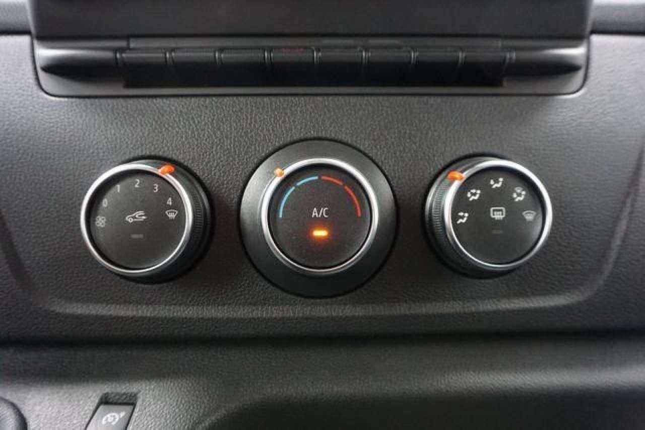 Renault Master 2x L3H2 HKa 3,5t+SOFORT+PDC+TEMP+KLIMA...- Photo 10