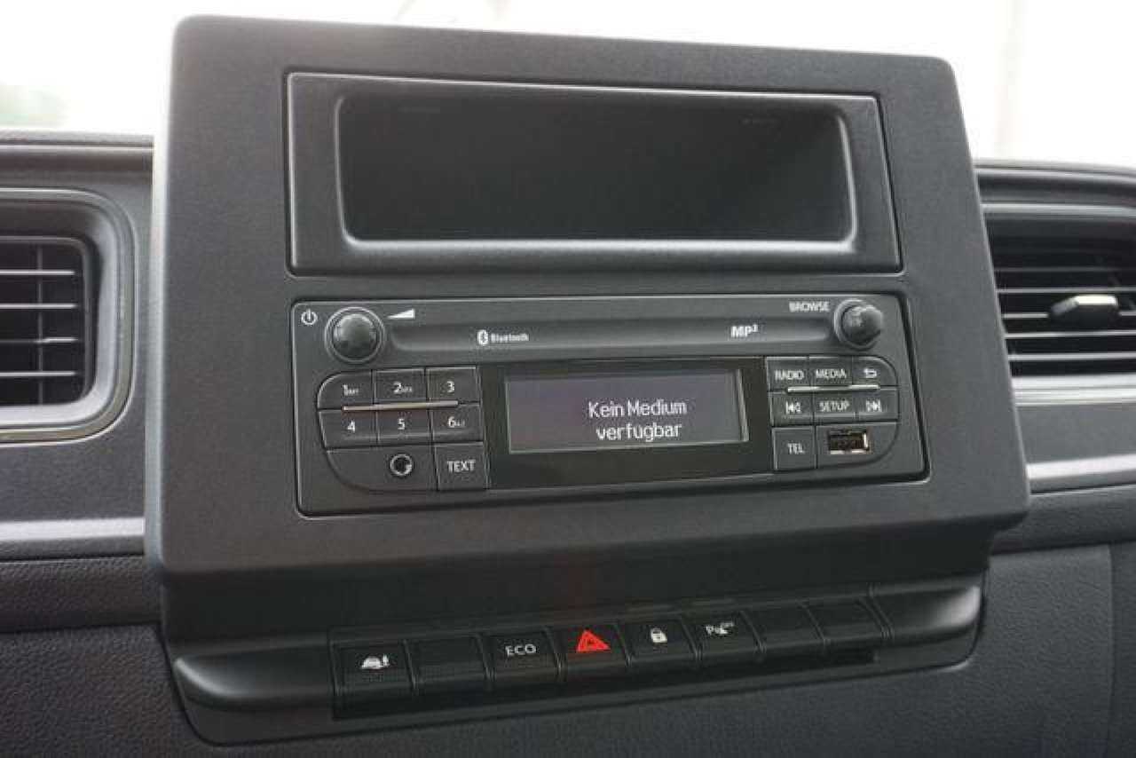 Renault Master 2x L3H2 HKa 3,5t+SOFORT+PDC+TEMP+KLIMA...- Photo 9