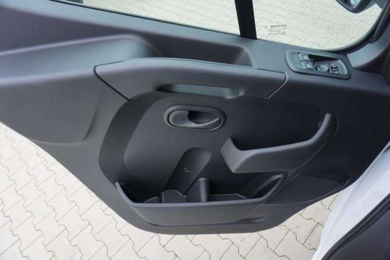 Renault Master 2x L3H2 HKa 3,5t+SOFORT+PDC+TEMP+KLIMA...- Photo 13
