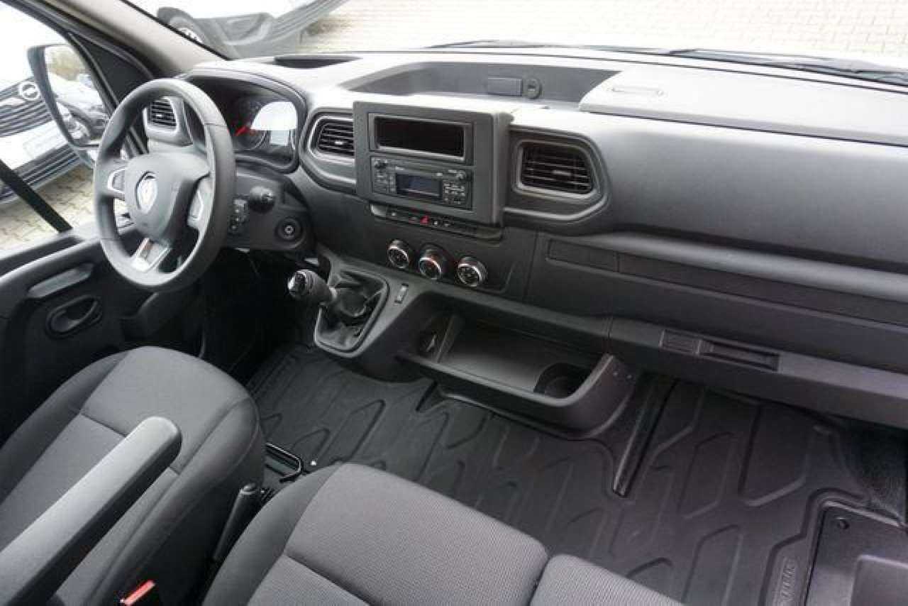 Renault Master 2x L3H2 HKa 3,5t+SOFORT+PDC+TEMP+KLIMA...- Photo 19