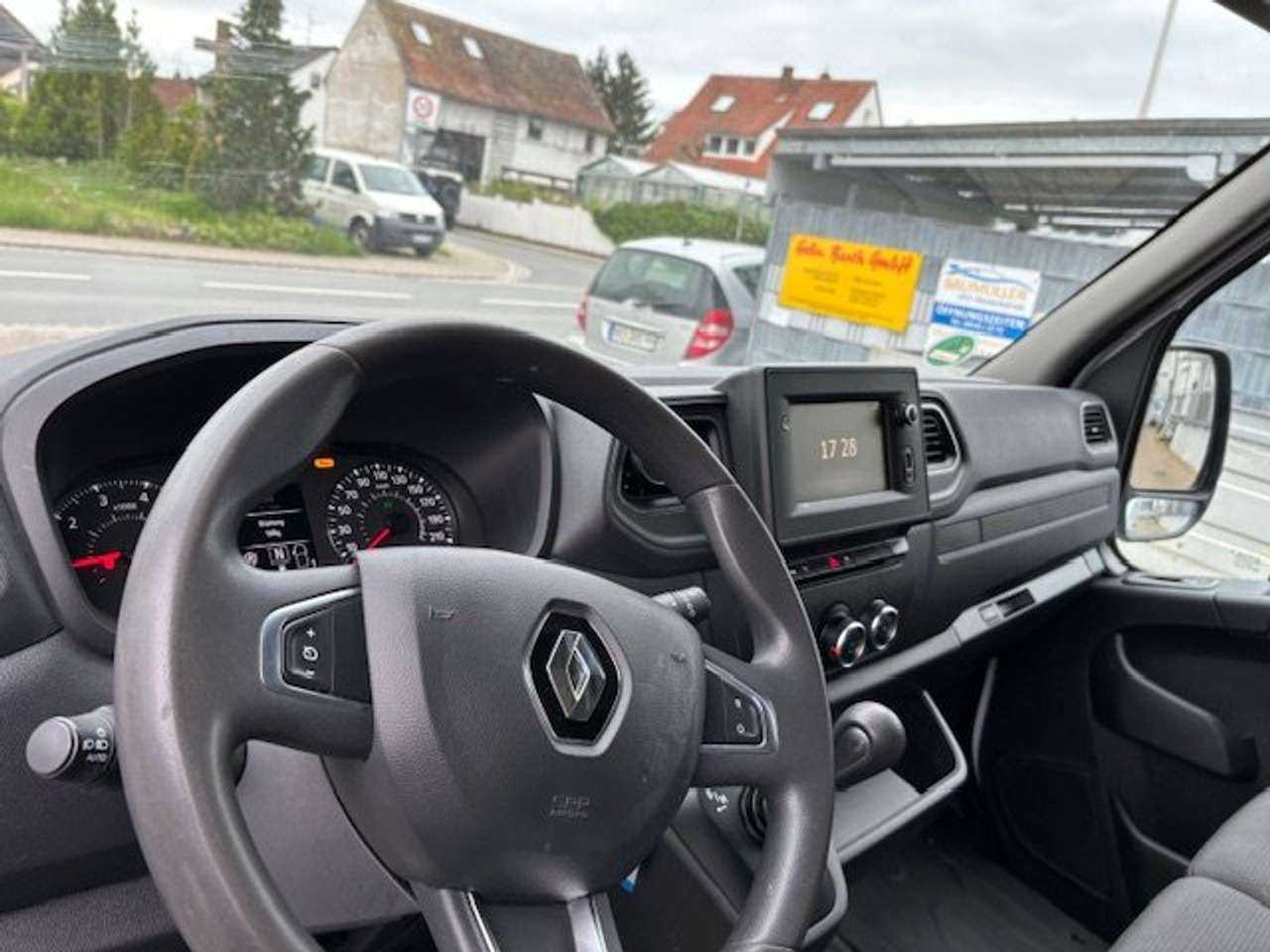 Renault Master ENERGY dCi 150 L2H2 QS VA Komfort- Photo 12