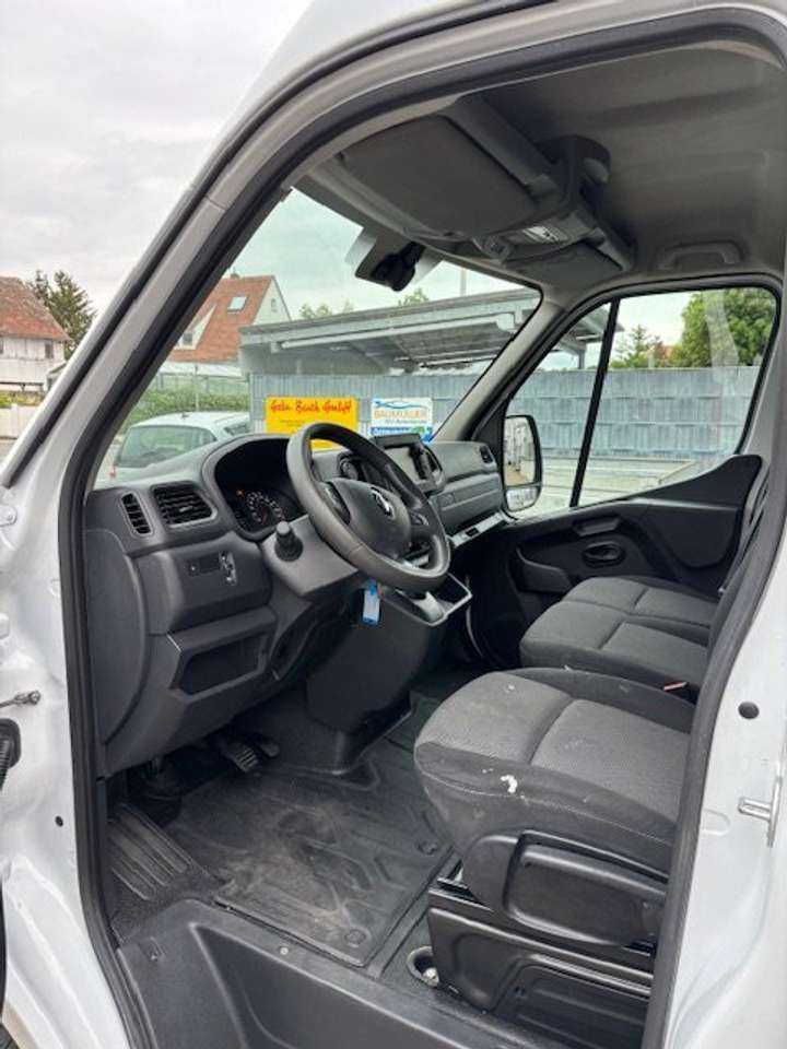 Renault Master ENERGY dCi 150 L2H2 QS VA Komfort- Photo 10