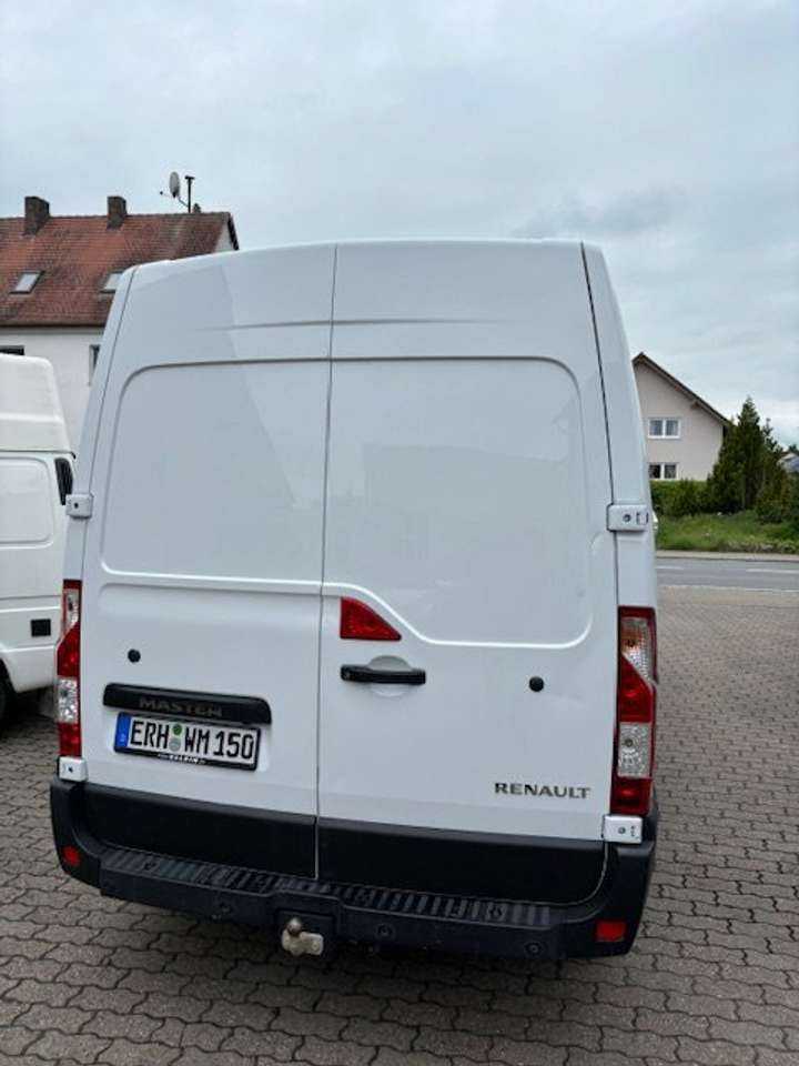Renault Master ENERGY dCi 150 L2H2 QS VA Komfort- Photo 5