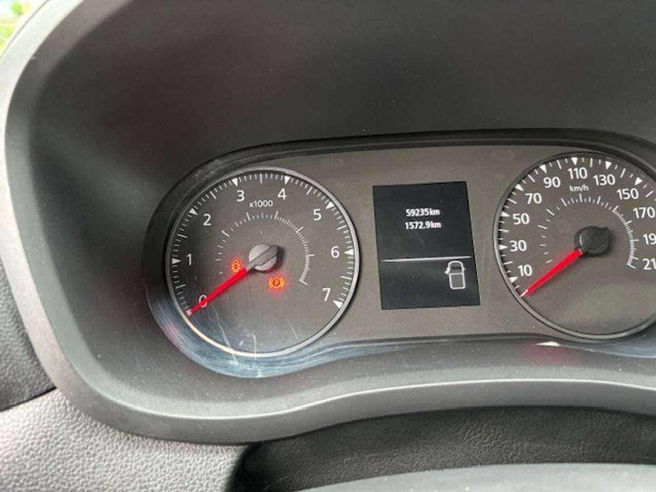Renault Master ENERGY dCi 150 L2H2 QS VA Komfort- Photo 15