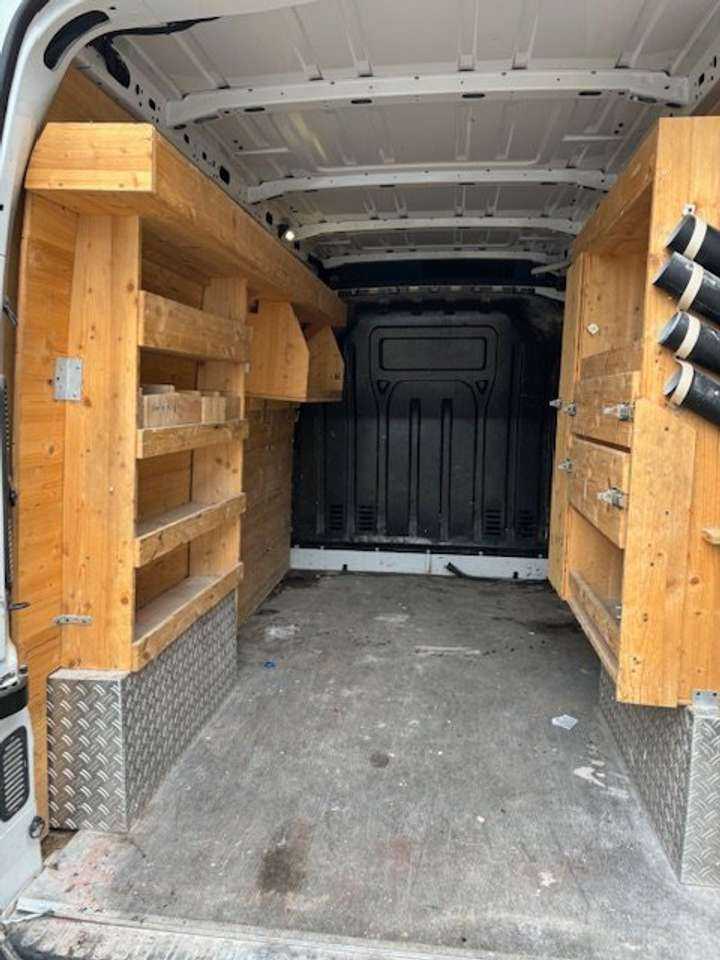 Renault Master ENERGY dCi 150 L2H2 QS VA Komfort- Photo 8