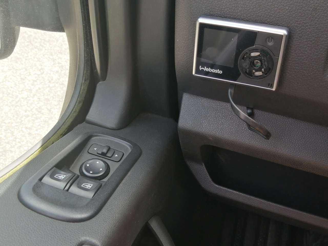 Renault Master L2H3 Klima Werkstatt 3,5t Standheizung- Photo 15