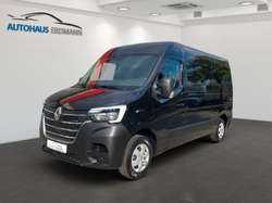 Renault Master Kasten 2,3dCi*L2H2*HKa*3,5 Komfort Autom.