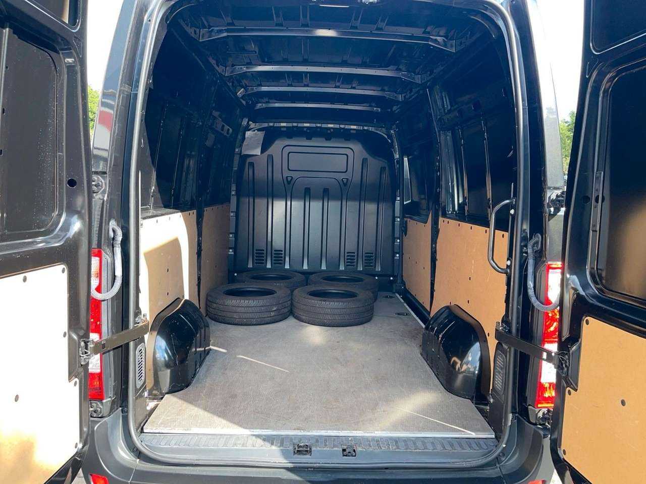 Renault Master Kasten 2,3dCi*L2H2*HKa*3,5 Komfort Autom.- Photo 9