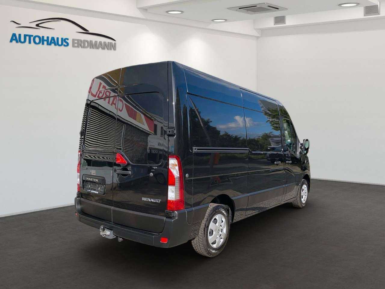 Renault Master Kasten 2,3dCi*L2H2*HKa*3,5 Komfort Autom.- Photo 4