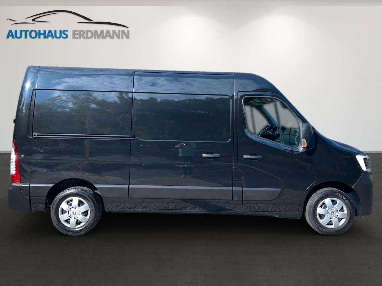 Renault Master Kasten 2,3dCi*L2H2*HKa*3,5 Komfort Autom.- Photo 6