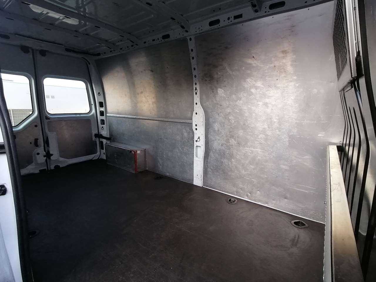 Renault Master 2.3 dCi Kasten L3 H2--12 000KM--- Photo 10