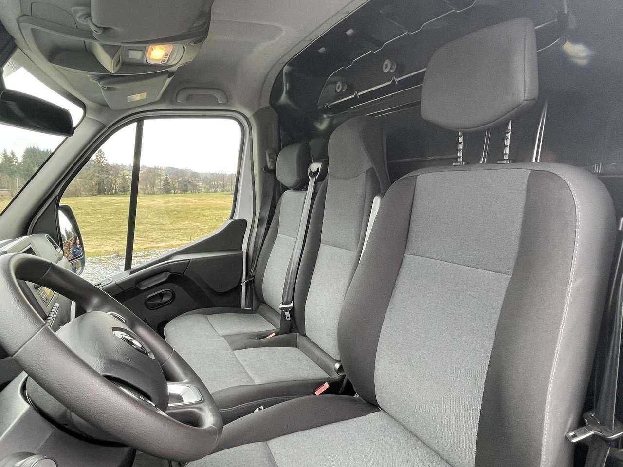 Renault Master 2.3 dCi 3,5t L2H2 *Klima*Tempo*ZV*- Photo 7