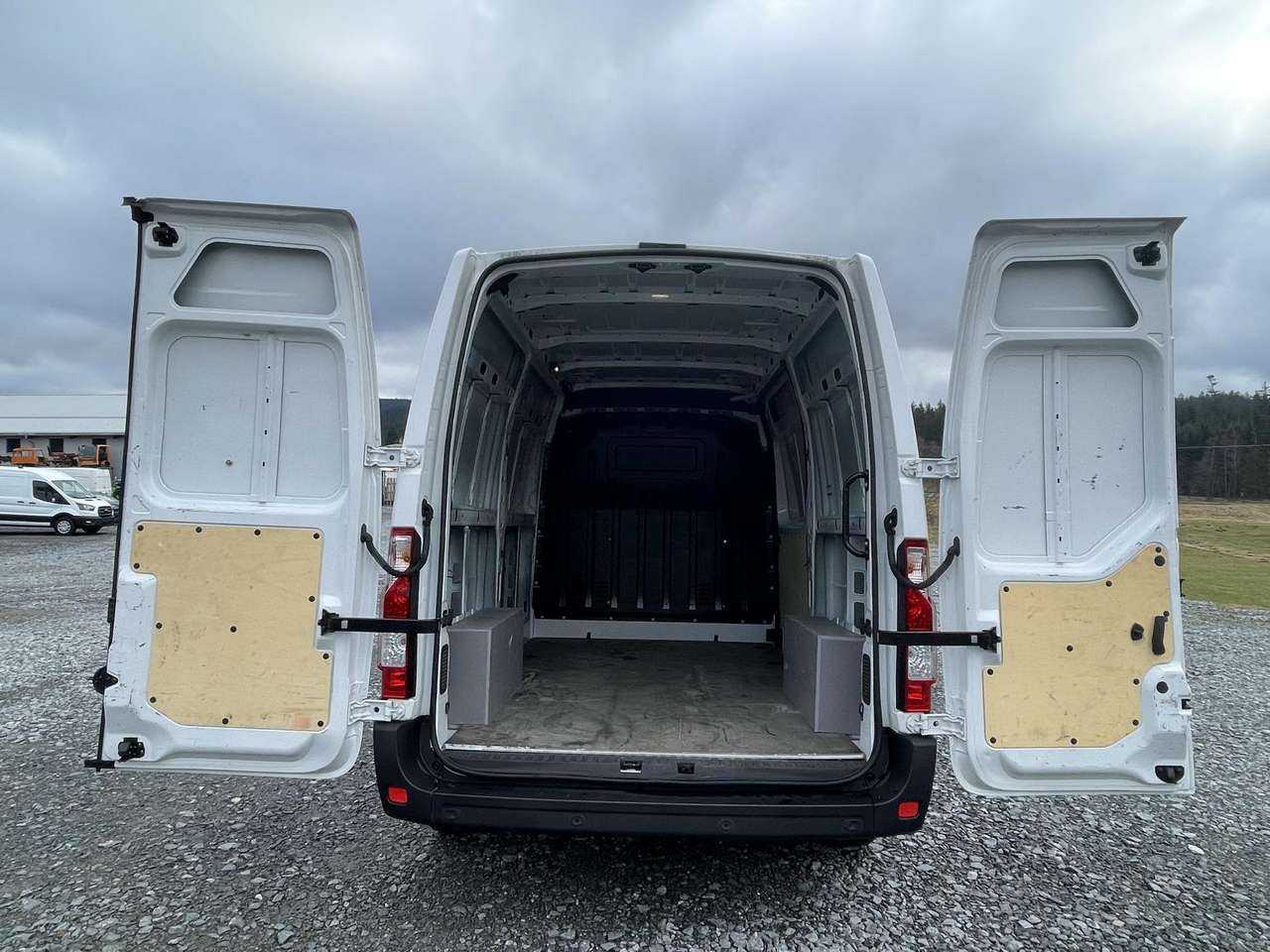 Renault Master 2.3 dCi 3,5t L2H2 *Klima*Tempo*ZV*- Photo 5