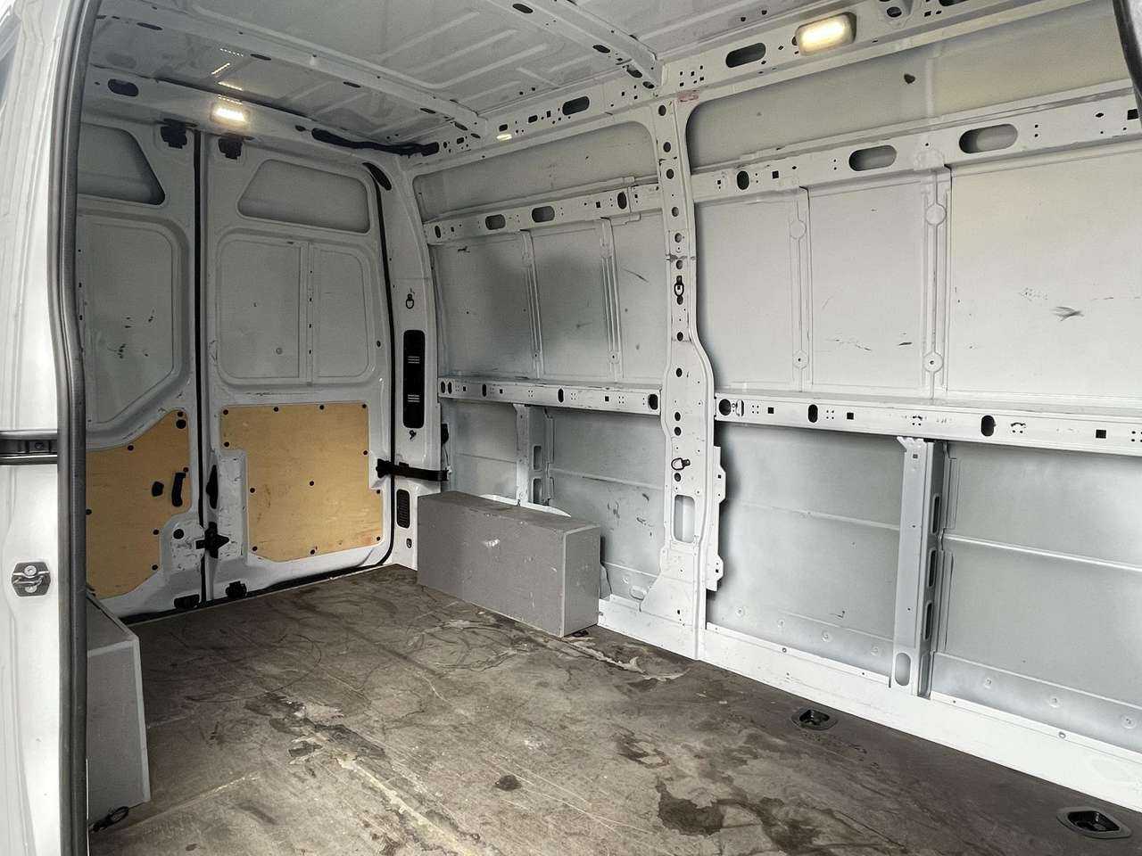 Renault Master 2.3 dCi 3,5t L2H2 *Klima*Tempo*ZV*- Photo 6