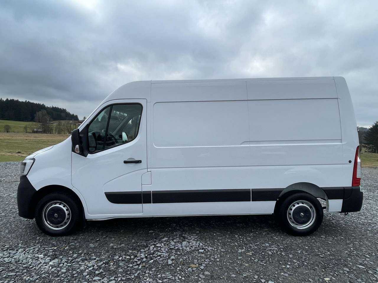 Renault Master 2.3 dCi 3,5t L2H2 *Klima*Tempo*ZV*- Photo 3