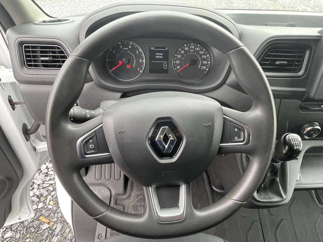 Renault Master 2.3 dCi 3,5t L2H2 *Klima*Tempo*ZV*- Photo 8
