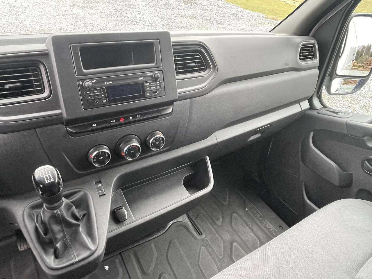 Renault Master 2.3 dCi 3,5t L2H2 *Klima*Tempo*ZV*- Photo 10