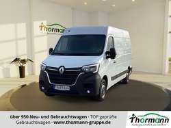 Renault Master Kasten dCi 135 FAP L2H2 3.3t HKa