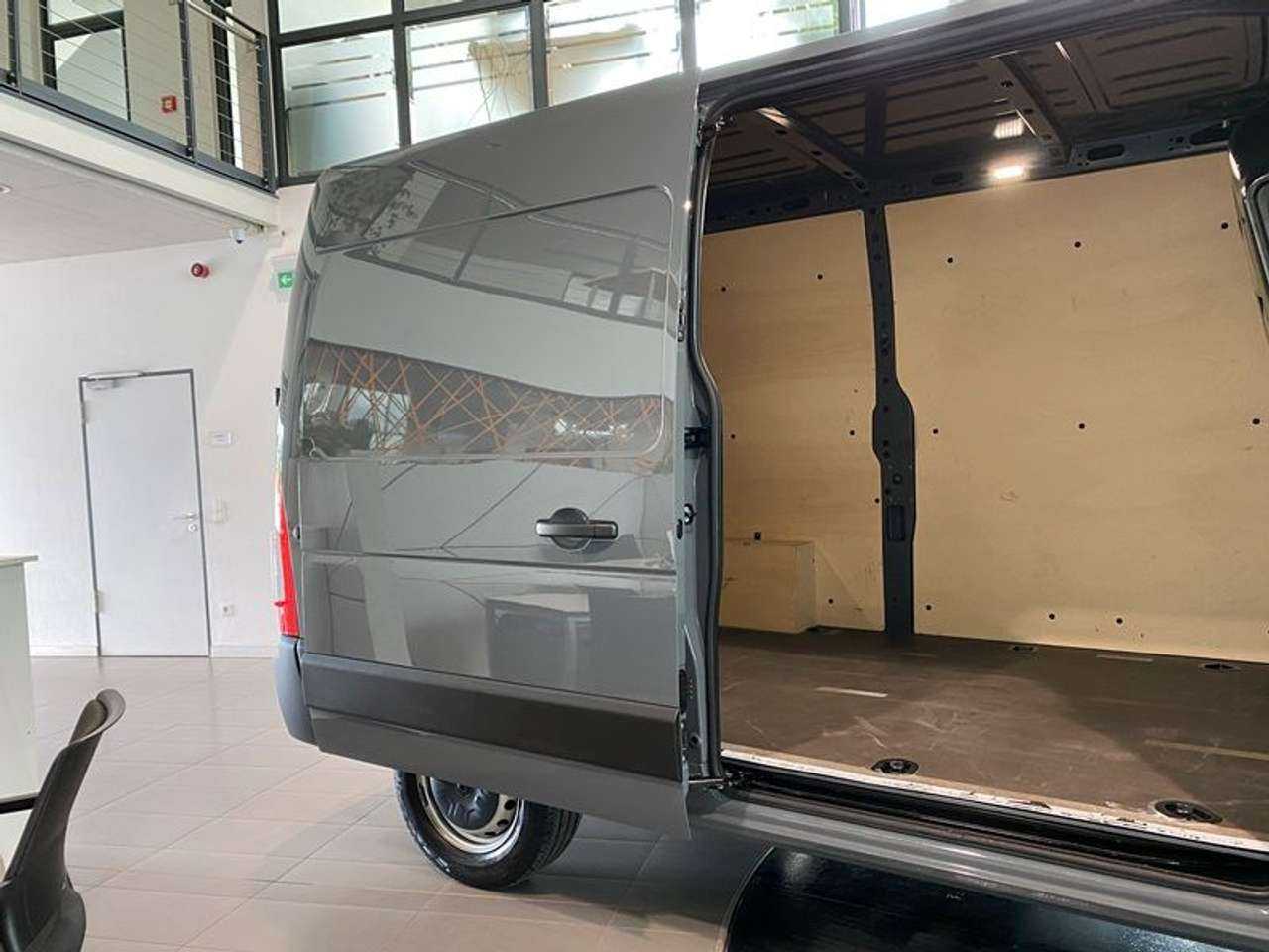 Renault Master Kasten 2.3 dCi 135 L2H2 Kamera PDC AHK- Photo 16