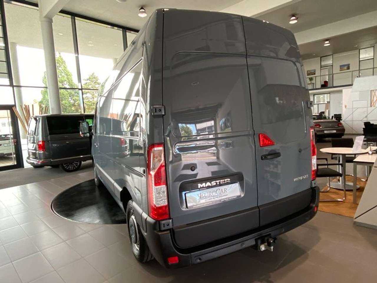 Renault Master Kasten 2.3 dCi 135 L2H2 Kamera PDC AHK- Photo 6