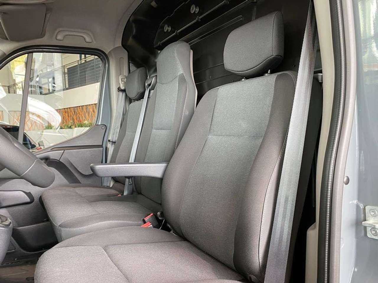 Renault Master Kasten 2.3 dCi 135 L2H2 Kamera PDC AHK- Photo 18