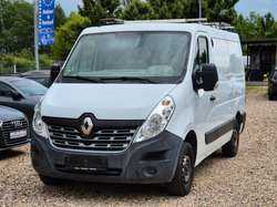 Renault Master Kasten L1H1 Ka 2,8t Ecoline