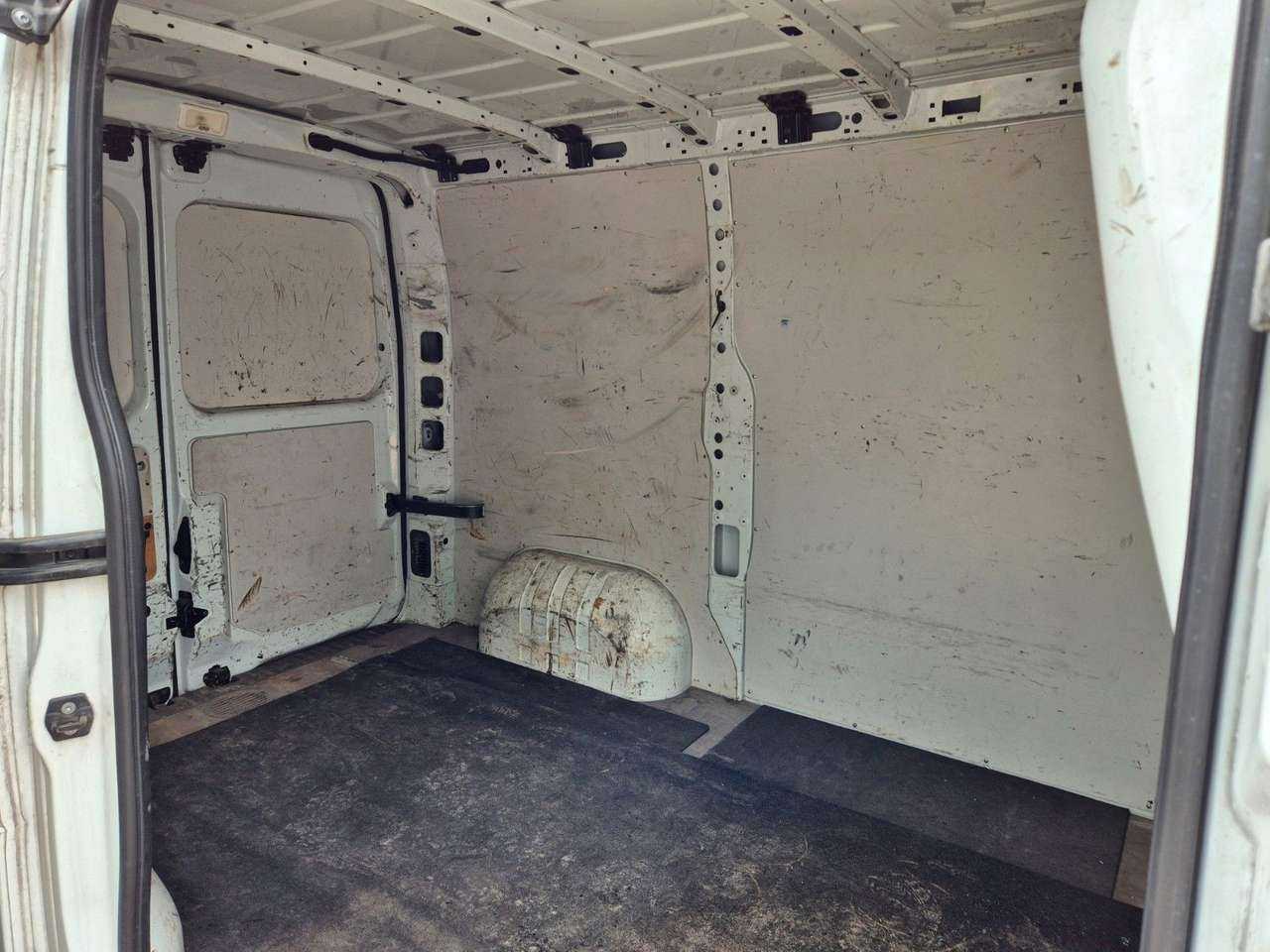 Renault Master Kasten L1H1 Ka 2,8t Ecoline- Photo 13