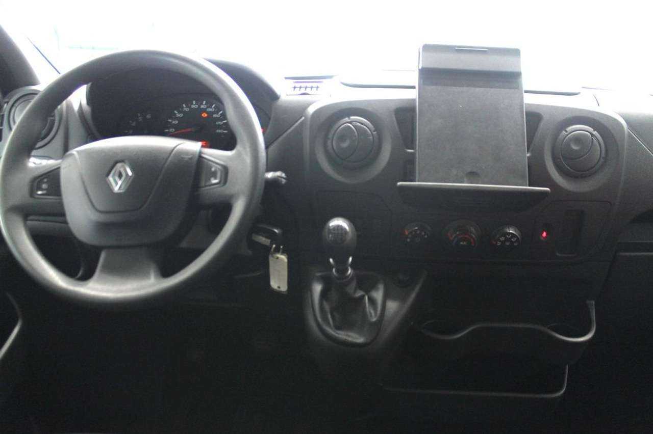 Renault Master dCi 110 L2H2 VA *Klima*Tempomat*Bluetooth*- Photo 11